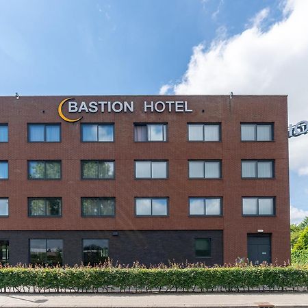 Bastion Hotel Leeuwarden Bagian luar foto